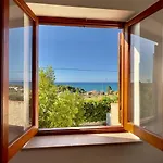 Jolinda Guest House, Accogliente Con 2 Da Letto, Vista Mare, Vicino Al Centro Di Con Piscina Fuori Terra *