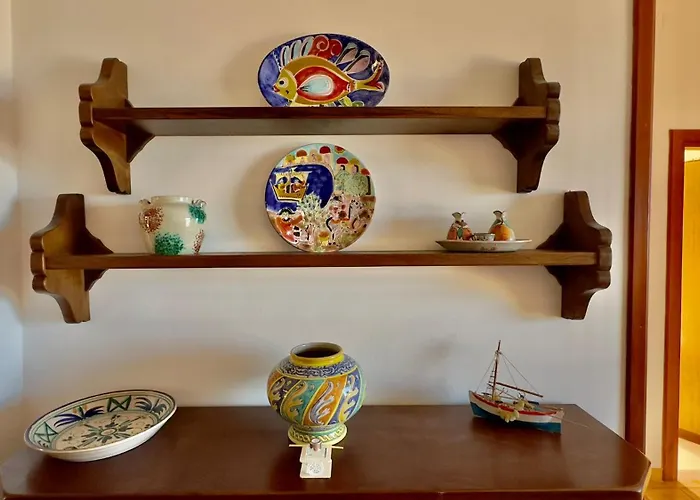 Jolinda Guest House, Accogliente Con 2 Da Letto, Vista Mare, Vicino Al Centro Di Con Piscina Fuori Terra Apartman *