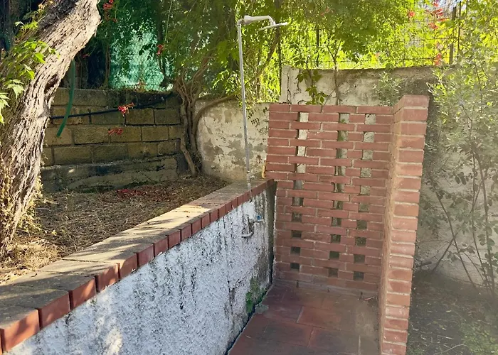 Apartman Jolinda Guest House, Accogliente Con 2 Da Letto, Vista Mare, Vicino Al Centro Di Con Piscina Fuori Terra