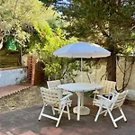 Jolinda Guest House, Accogliente Con 2 Da Letto, Vista Mare, Vicino Al Centro Di Con Piscina Fuori Terra * Cefalù