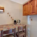 Jolinda Guest House, Accogliente Con 2 Da Letto, Vista Mare, Vicino Al Centro Di Con Piscina Fuori Terra Cefalù