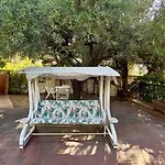 Lejlighed Jolinda Guest House, Accogliente Con 2 Da Letto, Vista Mare, Vicino Al Centro Di Con Piscina Fuori Terra *