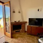 Lejlighed Jolinda Guest House, Accogliente Con 2 Da Letto, Vista Mare, Vicino Al Centro Di Con Piscina Fuori Terra Cefalù