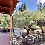 Jolinda Guest House, Accogliente Con 2 Da Letto, Vista Mare, Vicino Al Centro Di Con Piscina Fuori Terra Cefalù