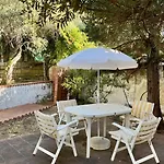 Lejlighed Jolinda Guest House, Accogliente Con 2 Da Letto, Vista Mare, Vicino Al Centro Di Con Piscina Fuori Terra *