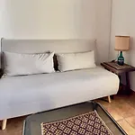 Lejlighed Jolinda Guest House, Accogliente Con 2 Da Letto, Vista Mare, Vicino Al Centro Di Con Piscina Fuori Terra