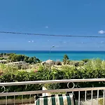 Jolinda Guest House, Accogliente Con 2 Da Letto, Vista Mare, Vicino Al Centro Di Con Piscina Fuori Terra Lejlighed *