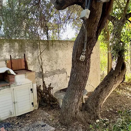 Jolinda Accogliente Vista Mare, Vicino Al Centro Di Con Piscina Fuori Terra *