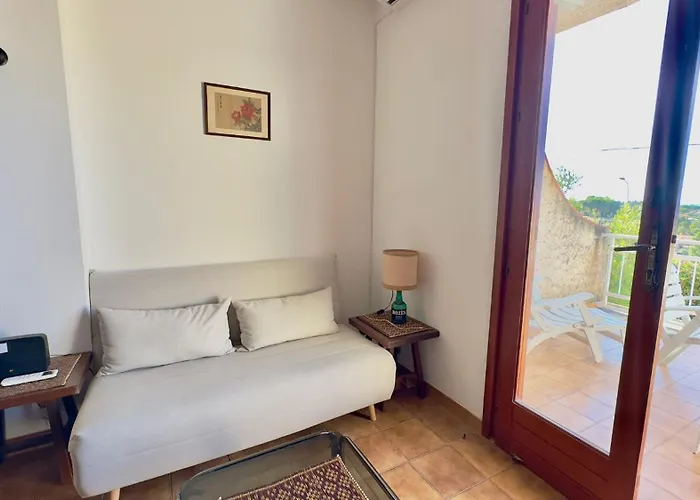Apartamento Jolinda Guest House, Accogliente Con 2 Da Letto, Vista Mare, Vicino Al Centro Di Con Piscina Fuori Terra Cefalù