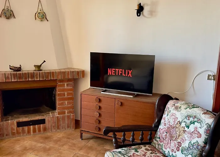 Apartamento Jolinda Guest House, Accogliente Con 2 Da Letto, Vista Mare, Vicino Al Centro Di Con Piscina Fuori Terra Cefalù