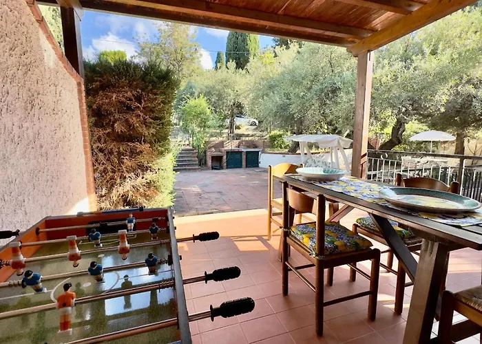 Appartamento Jolinda Accogliente Vista Mare, Vicino Al Centro Di Con Piscina Fuori Terra *